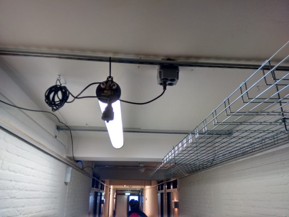 Sonstiges Best Western Amsterdam