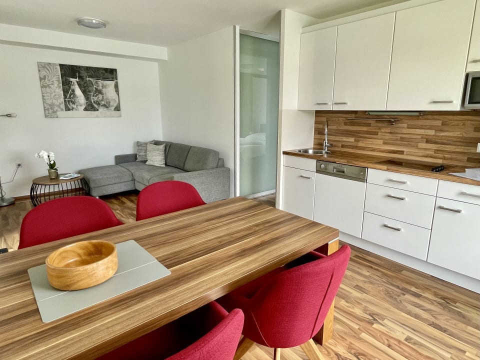 Zimmer Ferienhaus Rutar