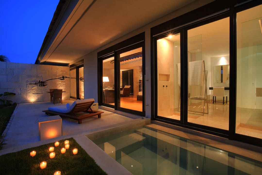 Blue Diamond Riviera Maya by Blue Bay Blue Diamond Luxury Boutique Hotel