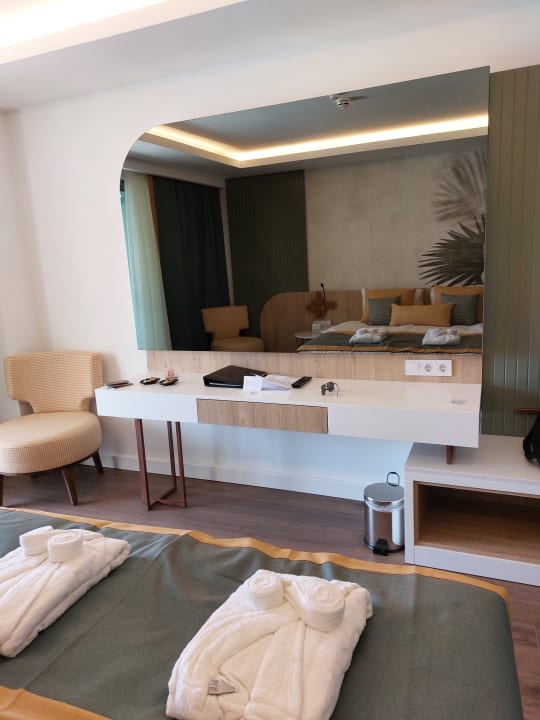 Zimmer Side Stella Elite Resort & Spa