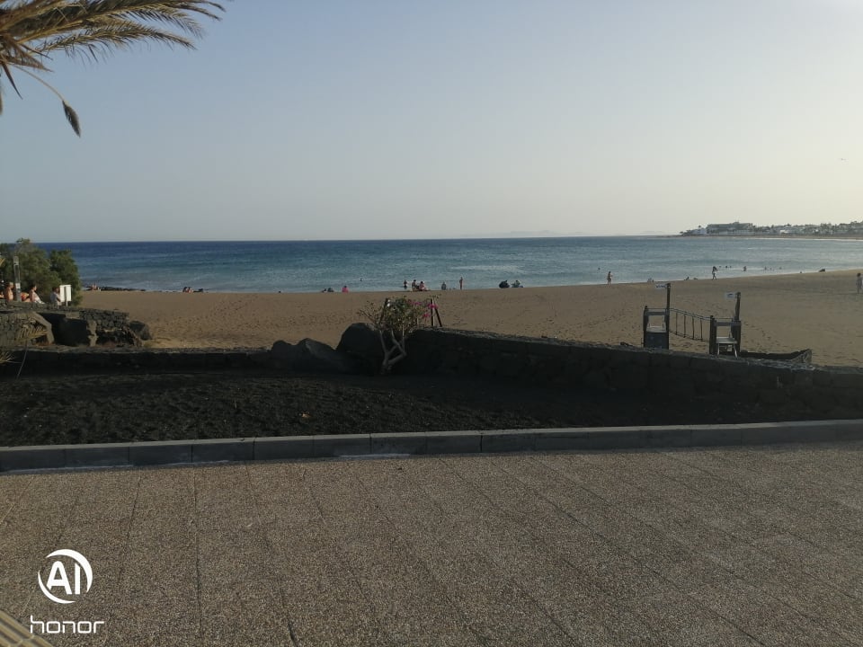 Strand Hotel Floresta