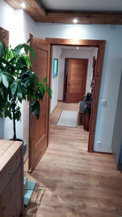 Zimmer Aparthotel Krösbacher