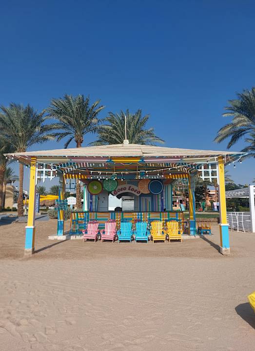 Strand Sentido Caribbean World Soma Bay