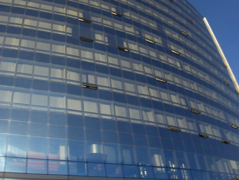 Von Außen Lindner Hotel Cottbus