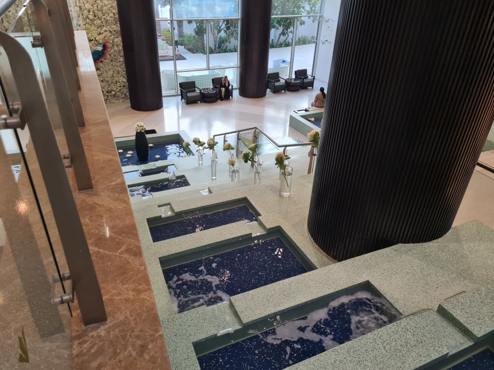 Sonstiges Rixos The Palm Hotel & Suites