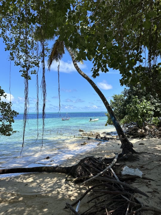 Strand Jupiter Sunrise Lodge
