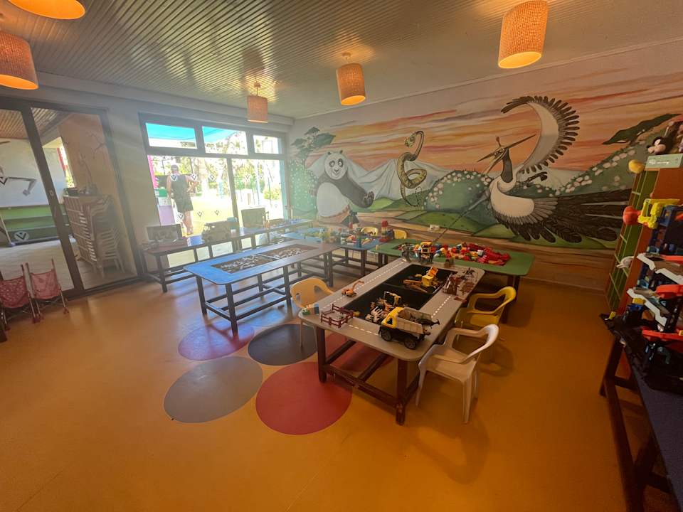 Sonstiges VONRESORT Golden Beach