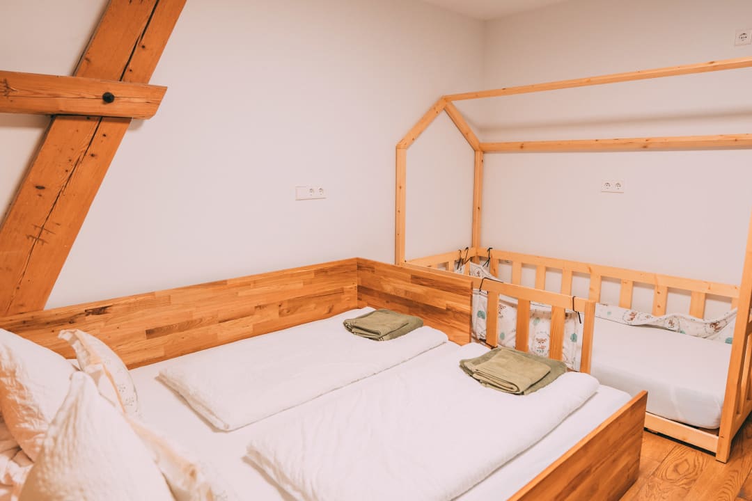 Zimmer Gut Hügle Erlebnisbauernhof