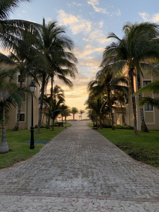 Außenansicht TRS Yucatan Hotel - Adults only