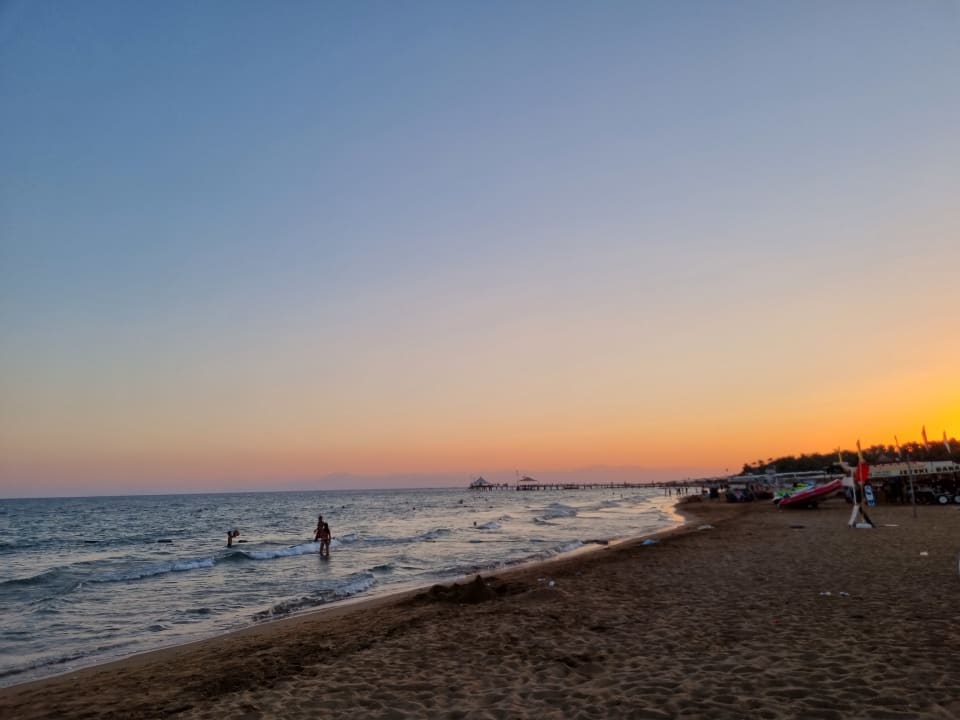 Strand Royal Atlantis Spa & Resort