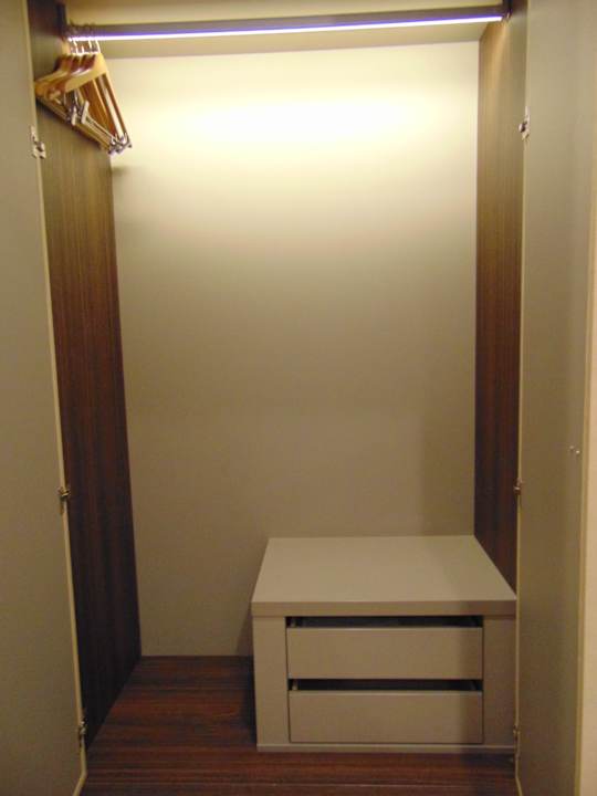 Zimmer Mercure Almaty City Center