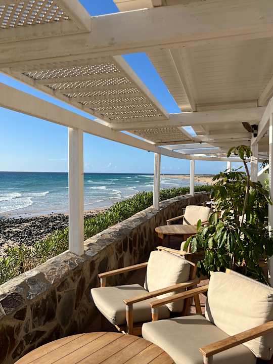 Gastro Aldiana Club Fuerteventura