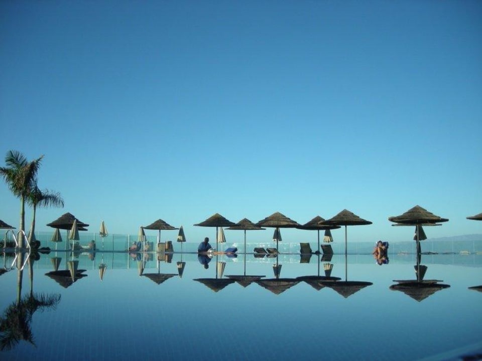 Poolanlage Barceló Santiago - Adults Only