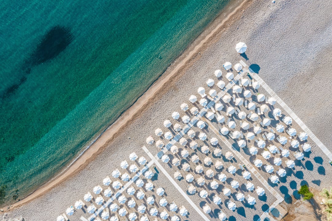 Strand Lindos Royal Resort