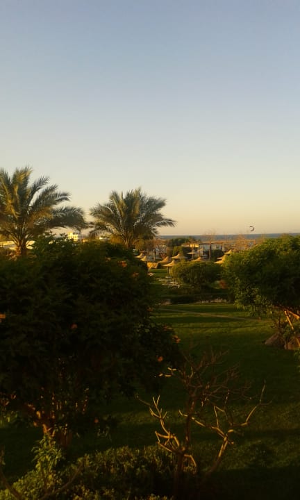 Außenansicht JAZ Aquamarine Resort