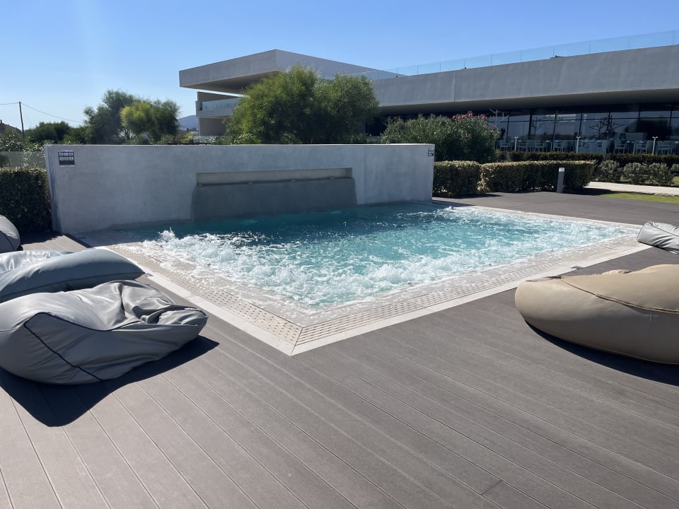 Pool Gennadi Grand Resort