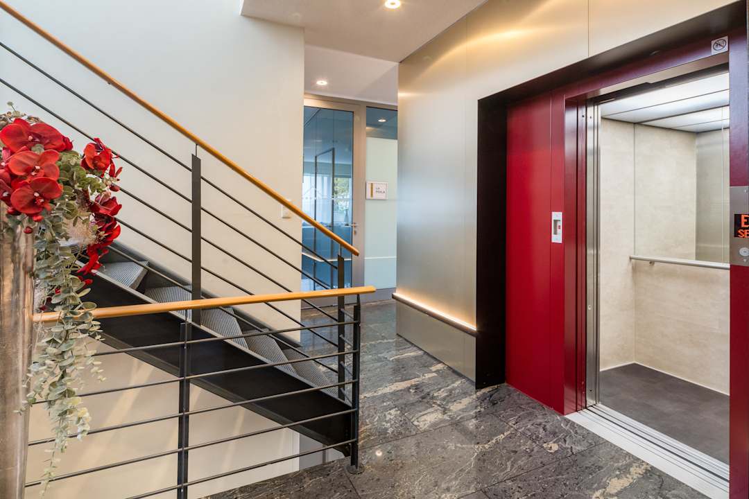 Sonstiges 4-Länder Hotel Deutschmann