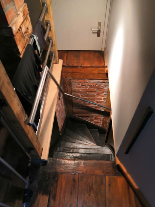 Sonstiges Pension Forsthaus Leiner Berg