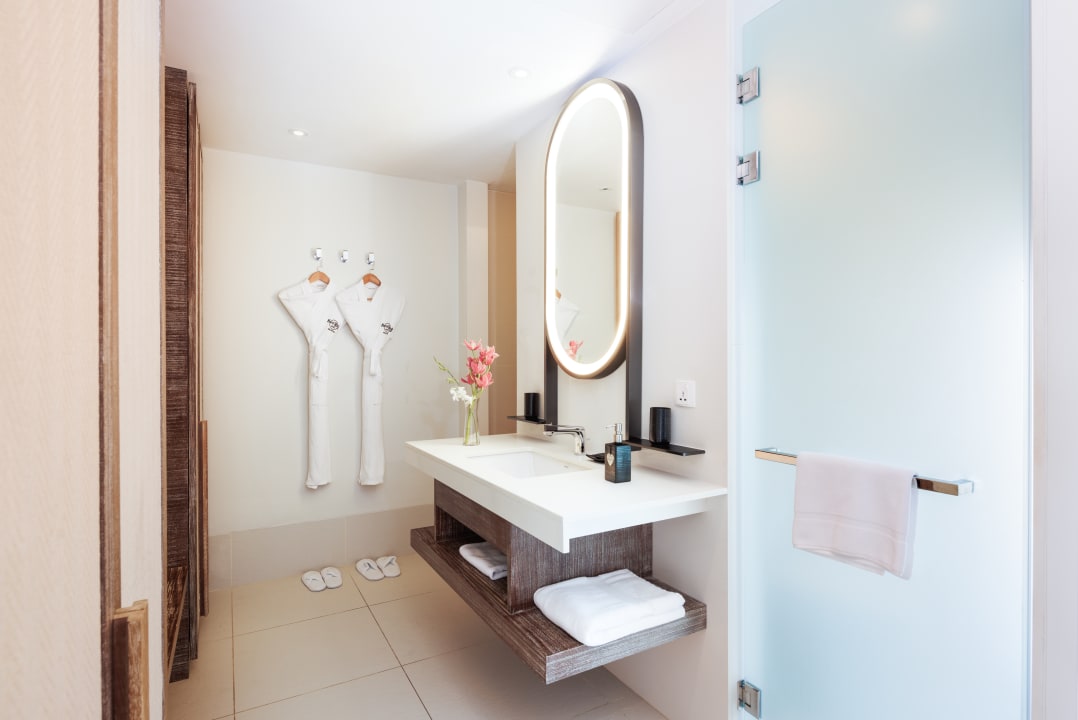 Zimmer Hard Rock Hotel Maldives