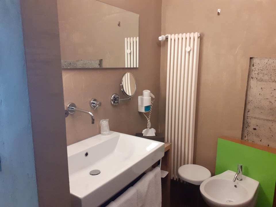 Zimmer Ambienthotel PrimaLuna