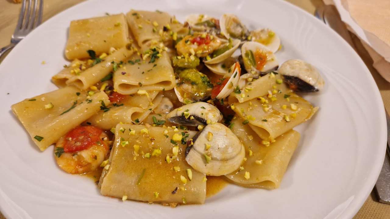 Gastro Hotel Marebello