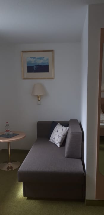 Zimmer Berghotel Zollersteighof