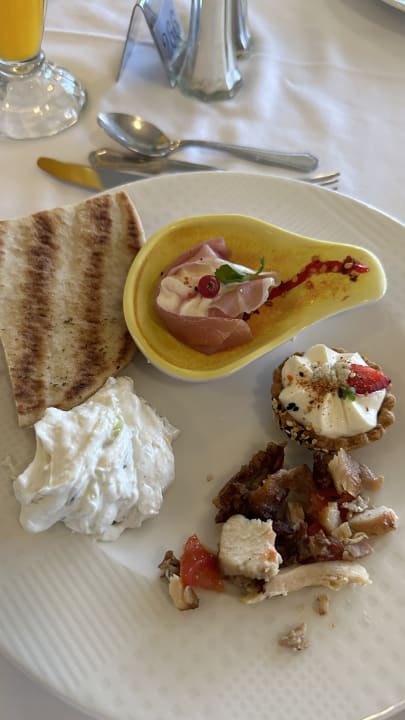 Gastro Rodos Palladium Leisure & Wellness