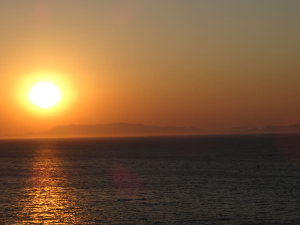 Ausblick Olympic Palace Resort Hotel & Convention Center