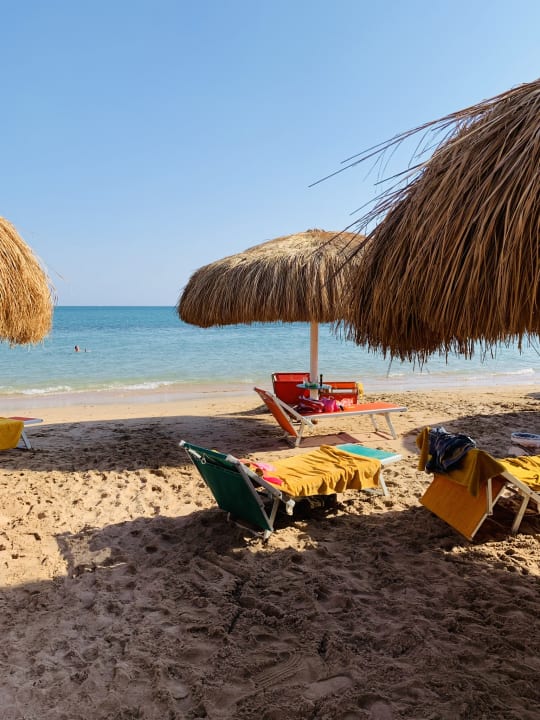 Strand Sentido Caribbean World Soma Bay