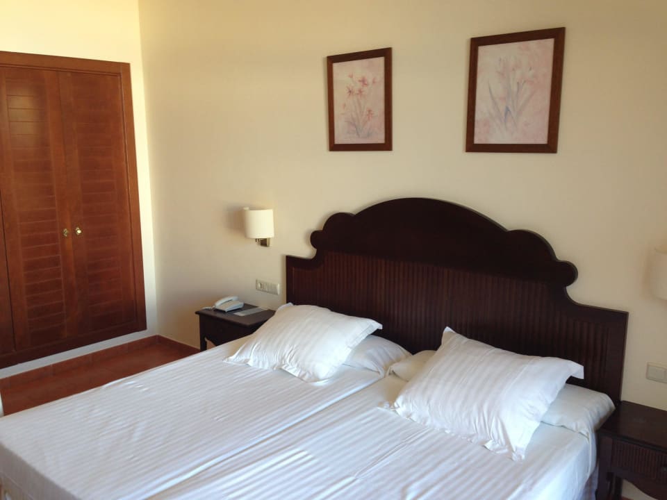 Modern und ordentlich Occidental Jandía Mar