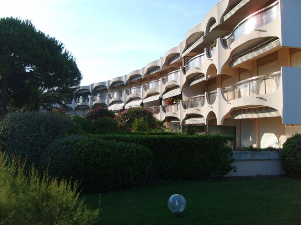 Verkaufte Ferienwohnungen Hotel Bahia