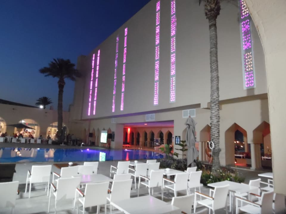 Sonstiges TUI BLUE Scheherazade