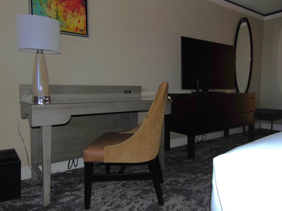 Zimmer Hotel The Henry