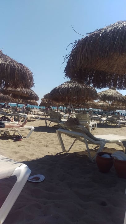 Strand Voyage Belek Golf & Spa