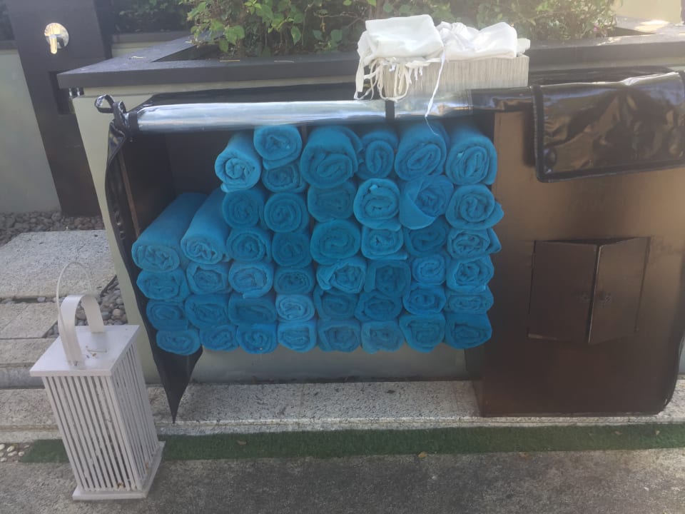 Sonstiges Pullman Phuket Arcadia Naithon Beach