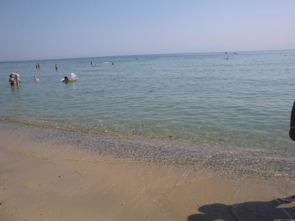 Strand Hotel Albatros