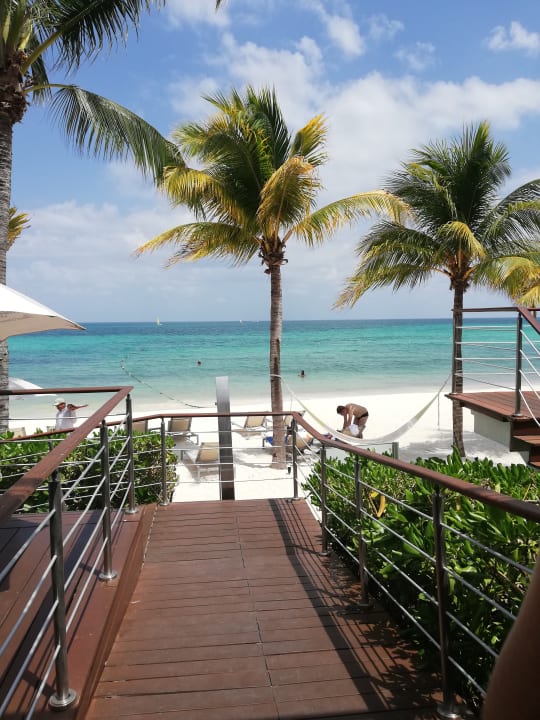 Strand Blue Diamond Luxury Boutique Hotel