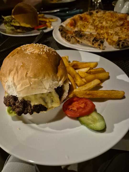 Gastro Sentido Caribbean World Soma Bay