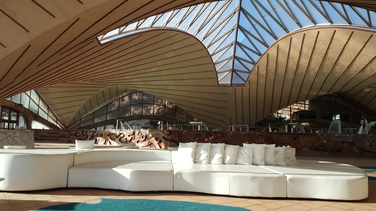 Wellness Gloria Palace San Agustin Thalasso & Hotel