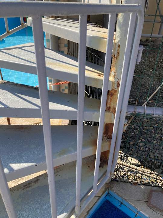 Pool Ephesia Holiday Beach Club