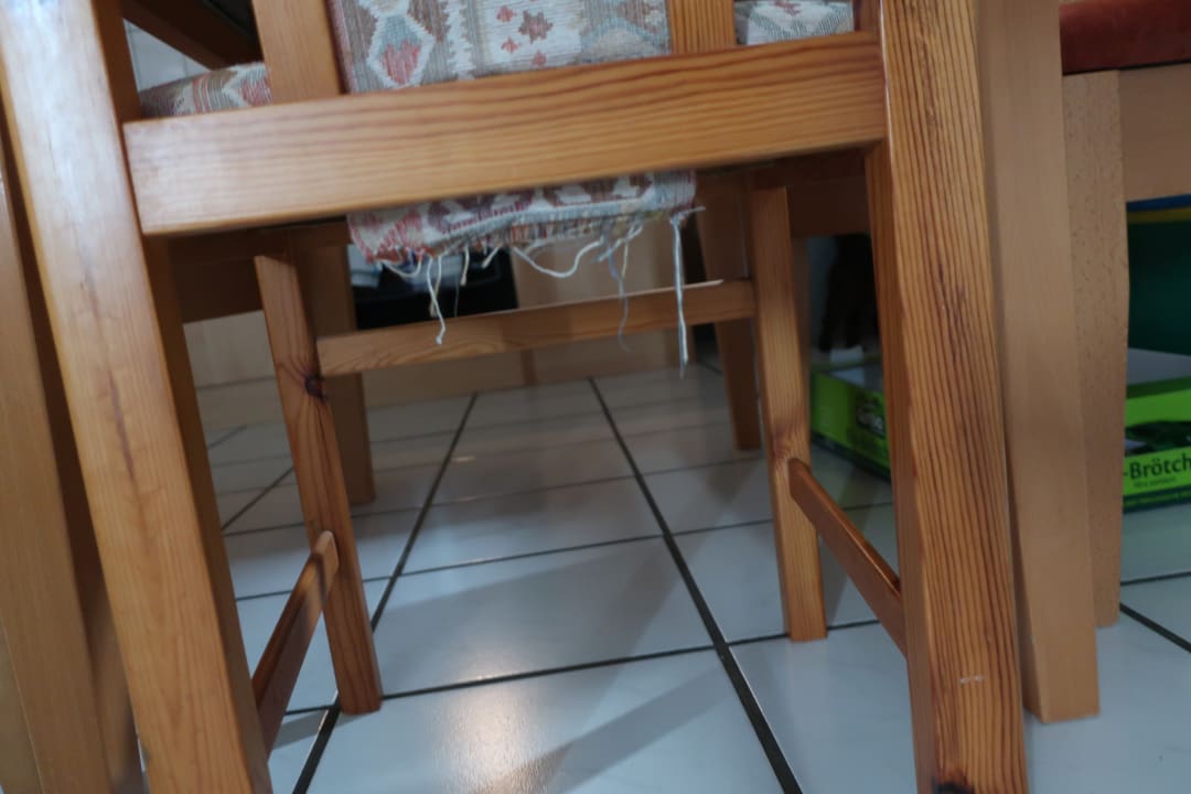 Zimmer Familie Decker-Behrends