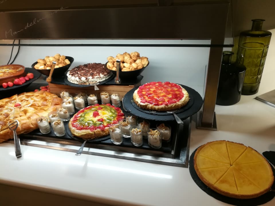 Gastro allsun Hotel Pil-lari Playa