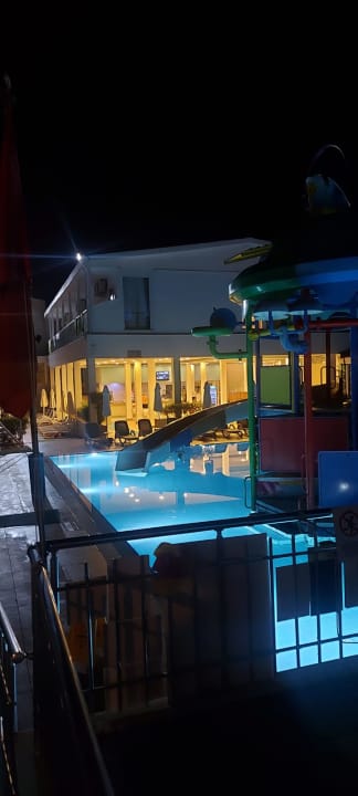 Ausblick Dream Family Club