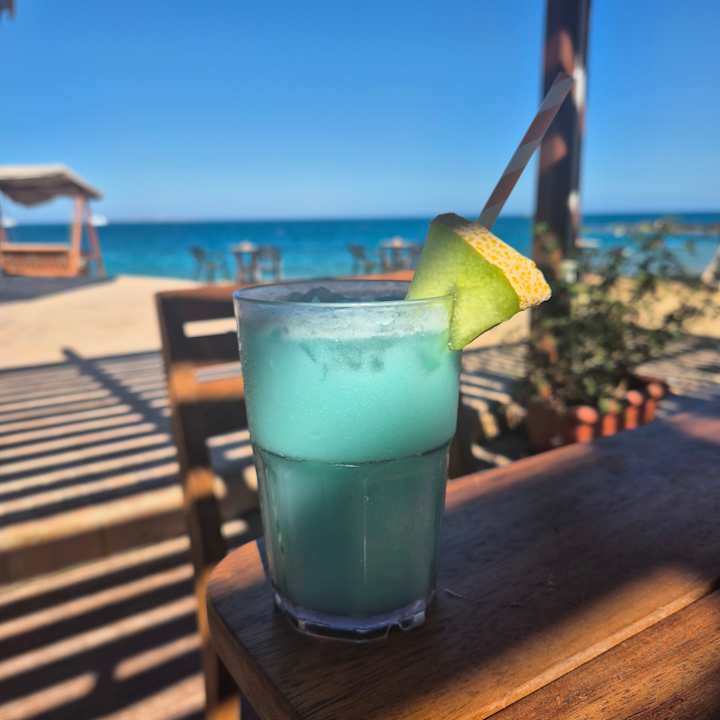 Strand ananea Hurghada