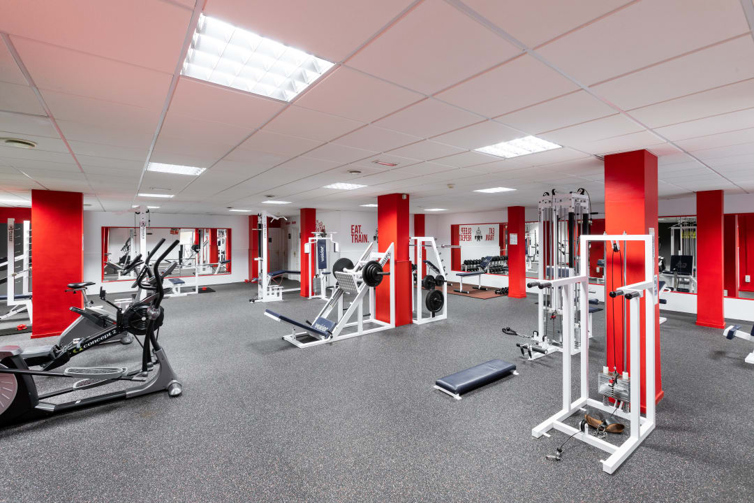 Sport & Freizeit Hotel Don Manolito