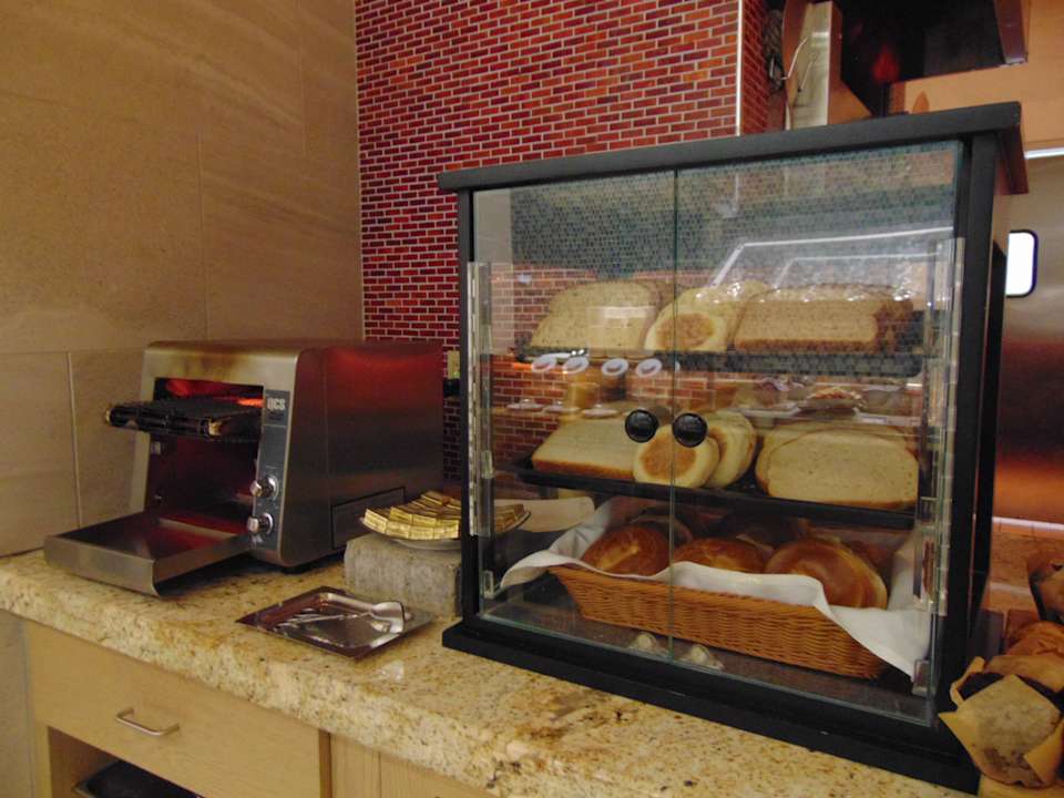 Gastro Hotel The Henry