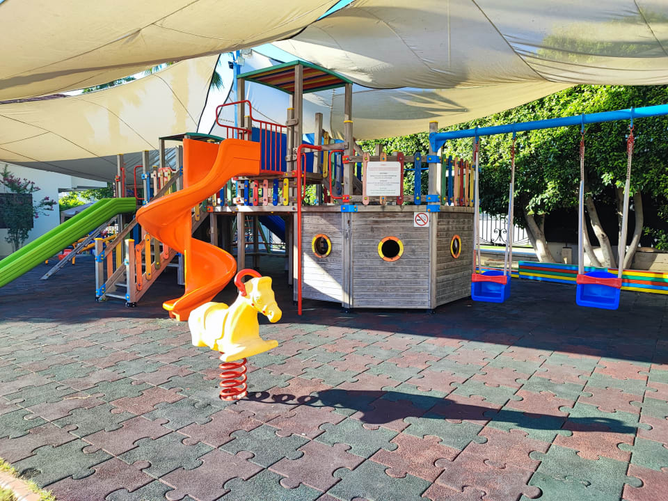 Sport & Freizeit Side Mare Resort & Spa