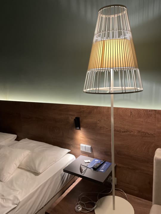 Zimmer Das Sonnreich Thermenhotel Loipersdorf