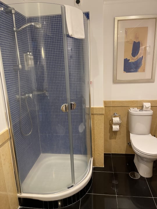 Zimmer Pestana Grand Ocean Resort