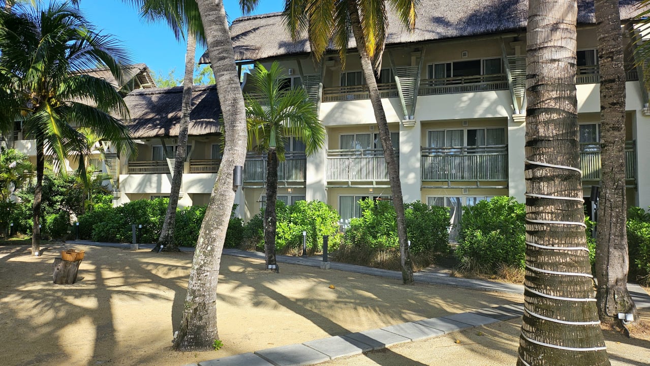 Außenansicht Lagoon Attitude - Adults only